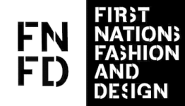 First Nations Fashion and Design