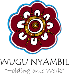Wugu Nyambil